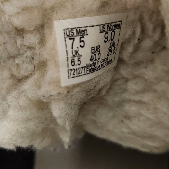 VANS mte - Picture 5 of 8